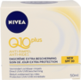 Nivea Q10 Plus Anti-Rimpel dagcrème 50ml