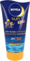 Nivea Sun Kids Swim and Play Zonnemelk SPF 50+ 150ml