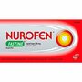 Nurofen Fastine Liquid Caps 400 mg 20st
