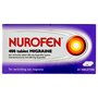 Nurofen Migraine 400 mg Tabletten 24st
