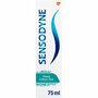 Sensodyne Deep Clean Gel tandpasta voor gevoelige tanden 75 ml