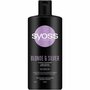 Syoss Shampoo Blonde & Silver 440ml