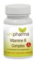 Unipharma Vitamine B Complex 120 tabl