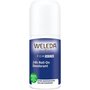 Weleda for Men 24H roll-on deo 50ml