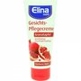 Elina Gezichtscreme granaatappel tube 75 ml - droge huid