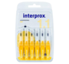 Interprox Premium Ragers Mini 3.0mm Geel 6 stuks